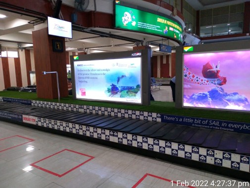 Outdoor Advertising image