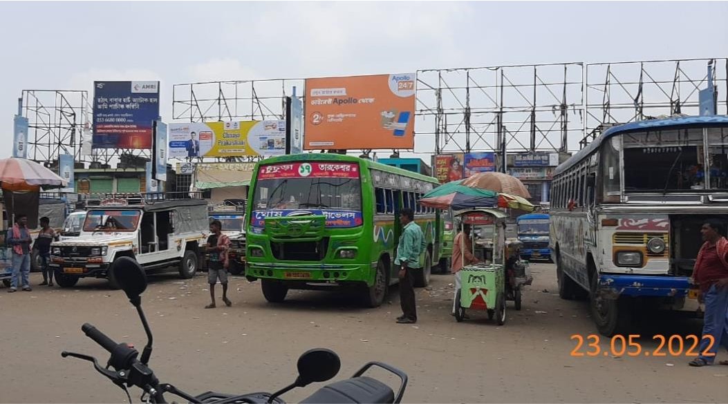 Outdoor Advertising image