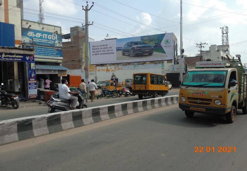 Outdoor Advertising image