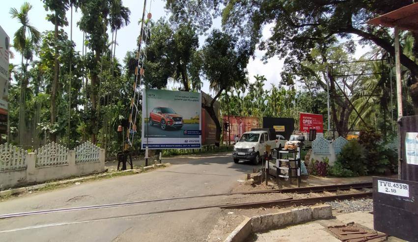 Outdoor Advertising image