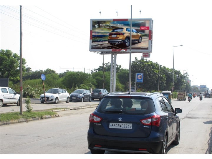 Outdoor Advertising image