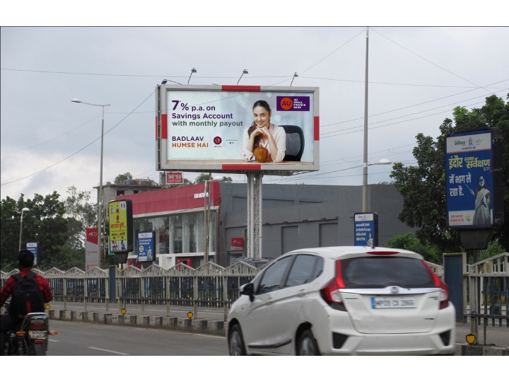 Outdoor Advertising image