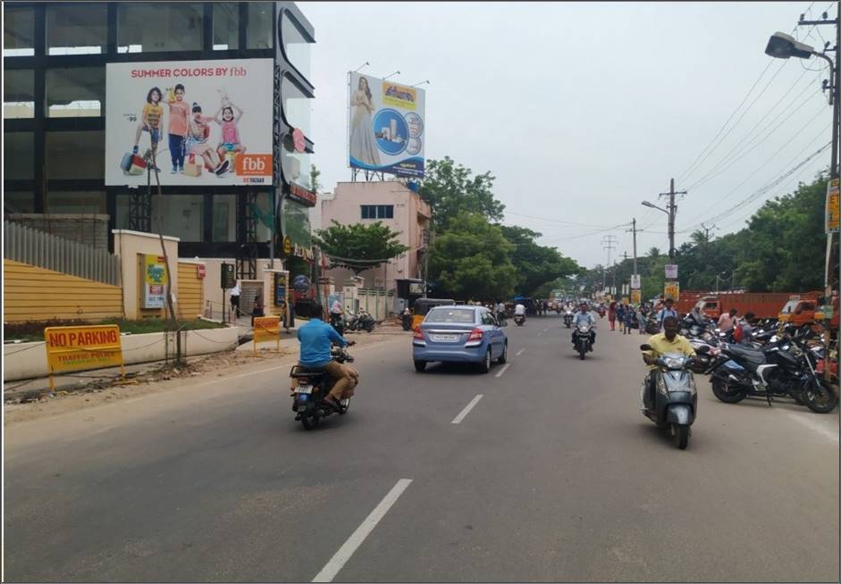 Outdoor Advertising image