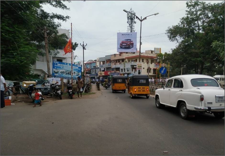 Outdoor Advertising image