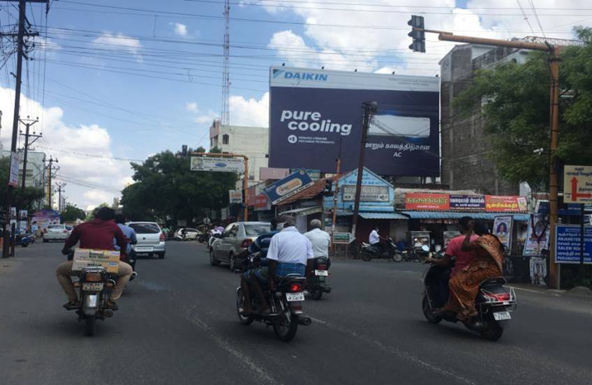 Outdoor Advertising image
