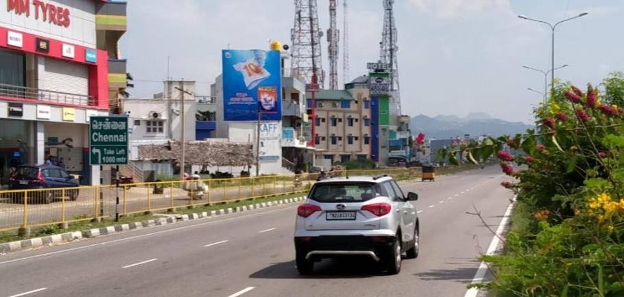 Outdoor Advertising image