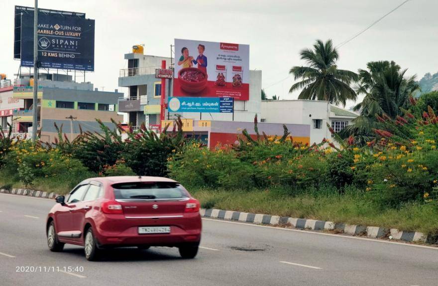 Outdoor Advertising image