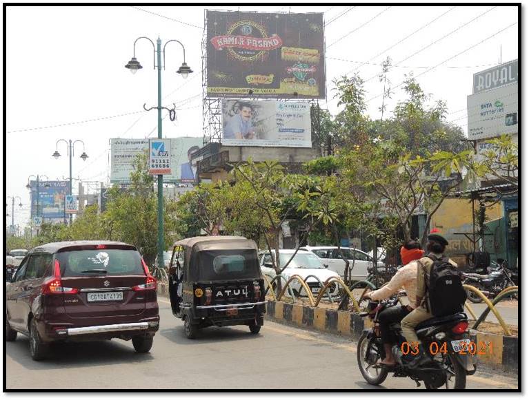 Outdoor Advertising image