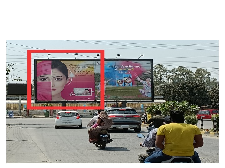 Outdoor Advertising image