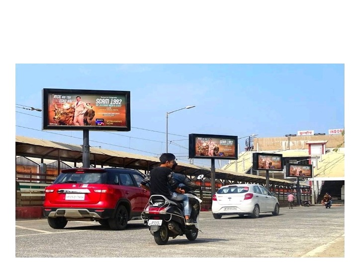 Outdoor Advertising image