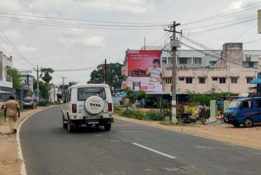 Outdoor Advertising image