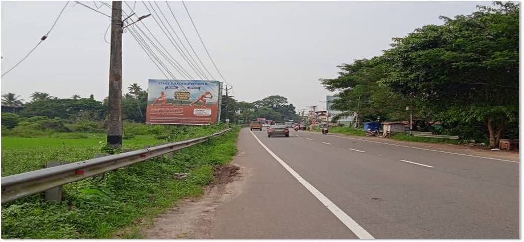 Outdoor Advertising image