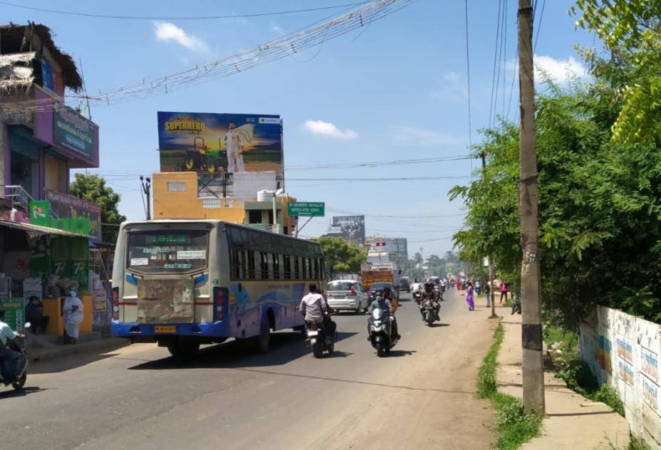 Outdoor Advertising image
