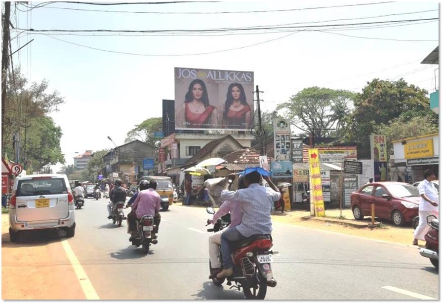 Outdoor Advertising image