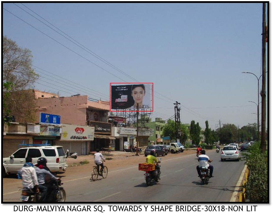 Outdoor Advertising image