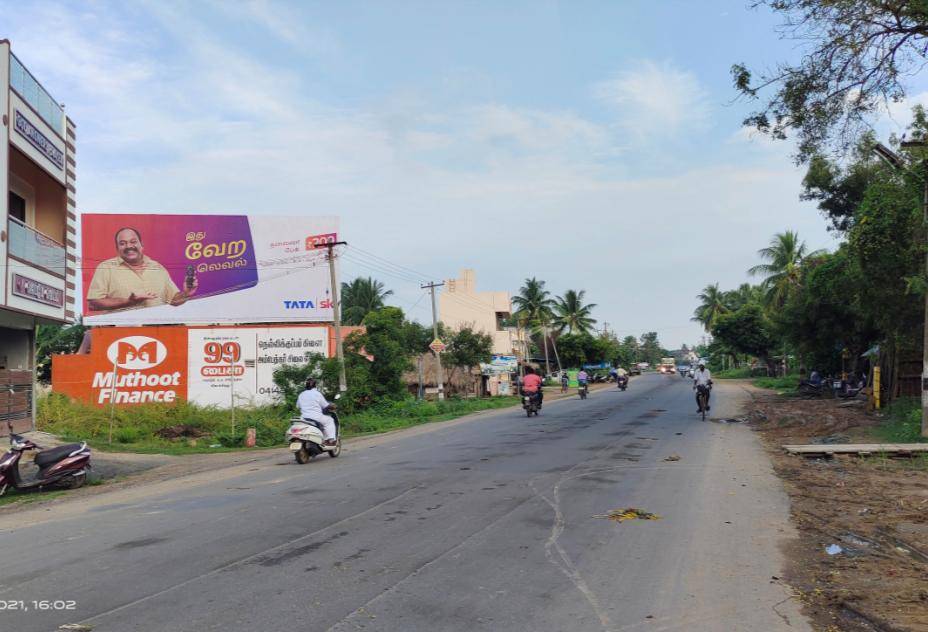 Outdoor Advertising image