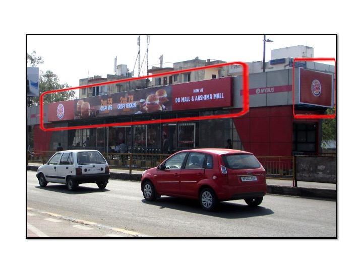 Outdoor Advertising image