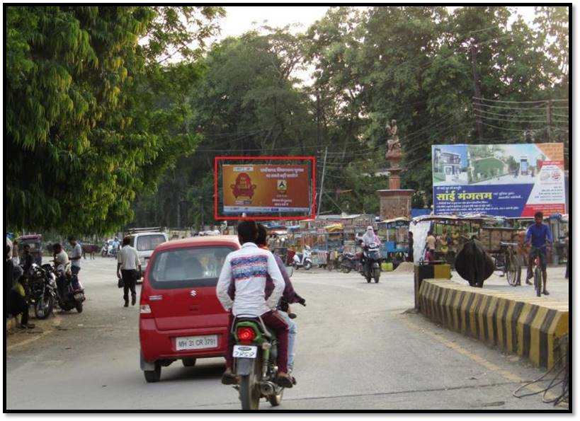 Outdoor Advertising image