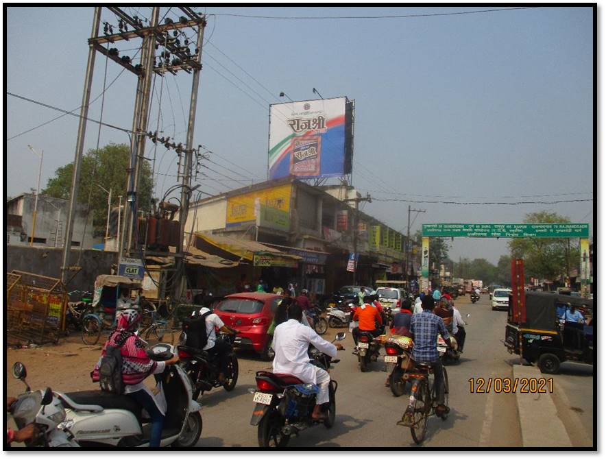 Outdoor Advertising image