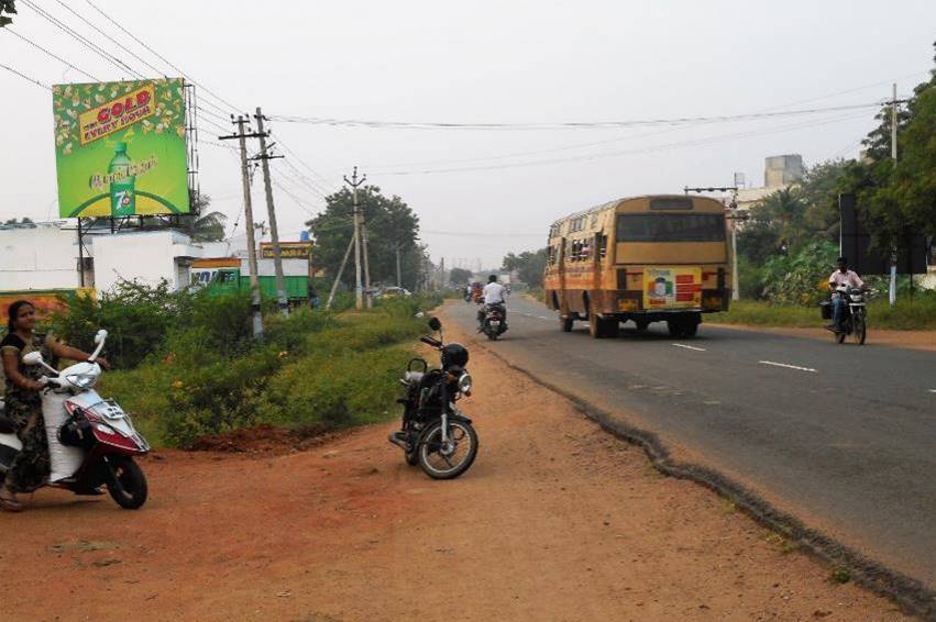 Outdoor Advertising image