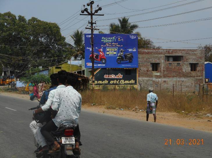 Outdoor Advertising image