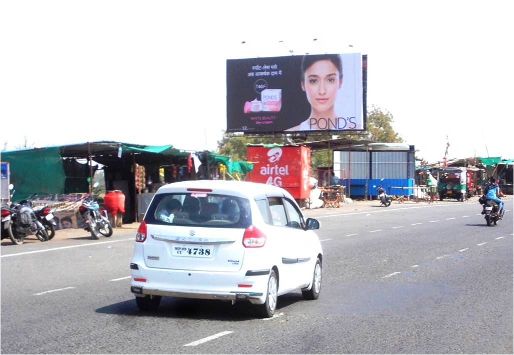 Outdoor Advertising image