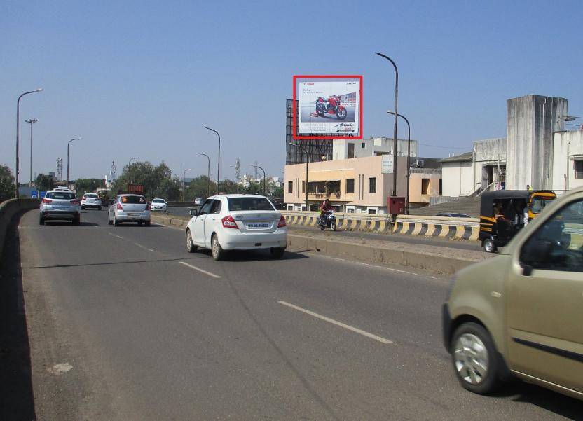 Hoarding Nashik Maharashtra