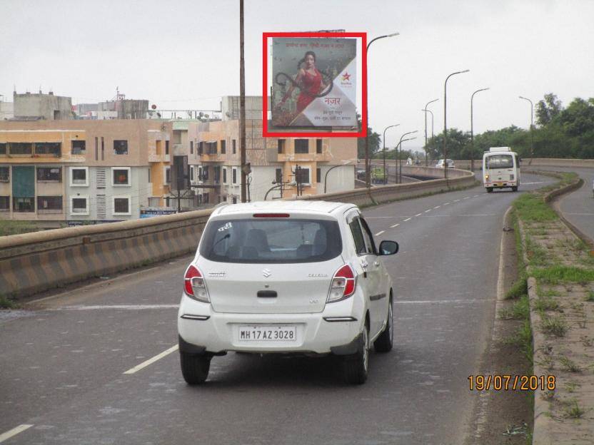 Hoarding Nashik Maharashtra