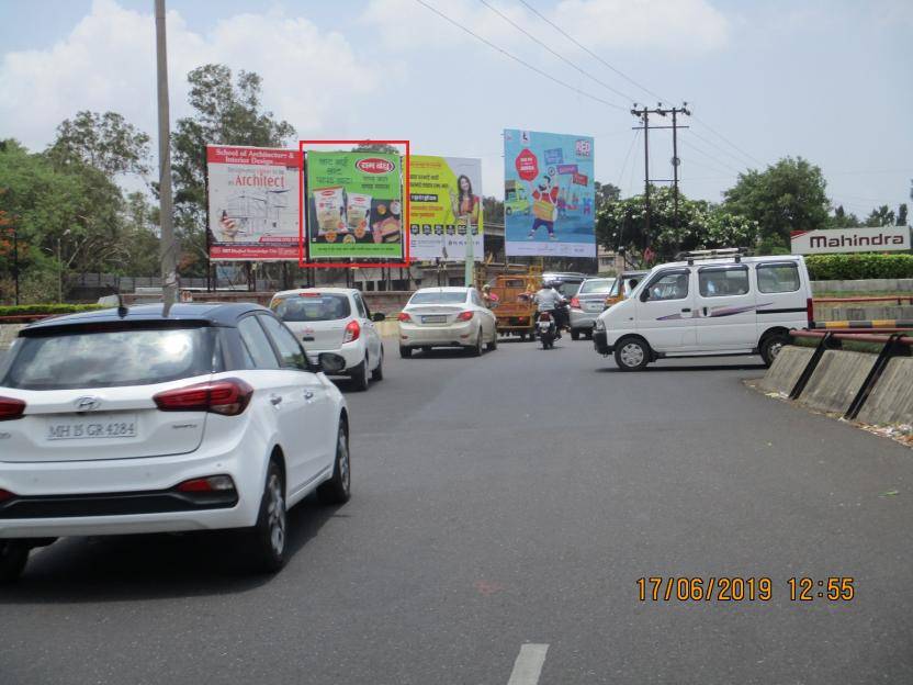 Hoarding Nashik Maharashtra