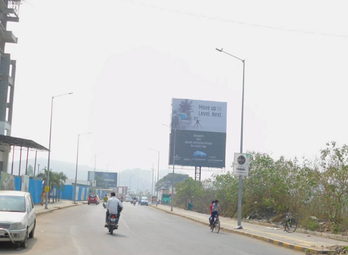 Hoarding Pune Maharashtra