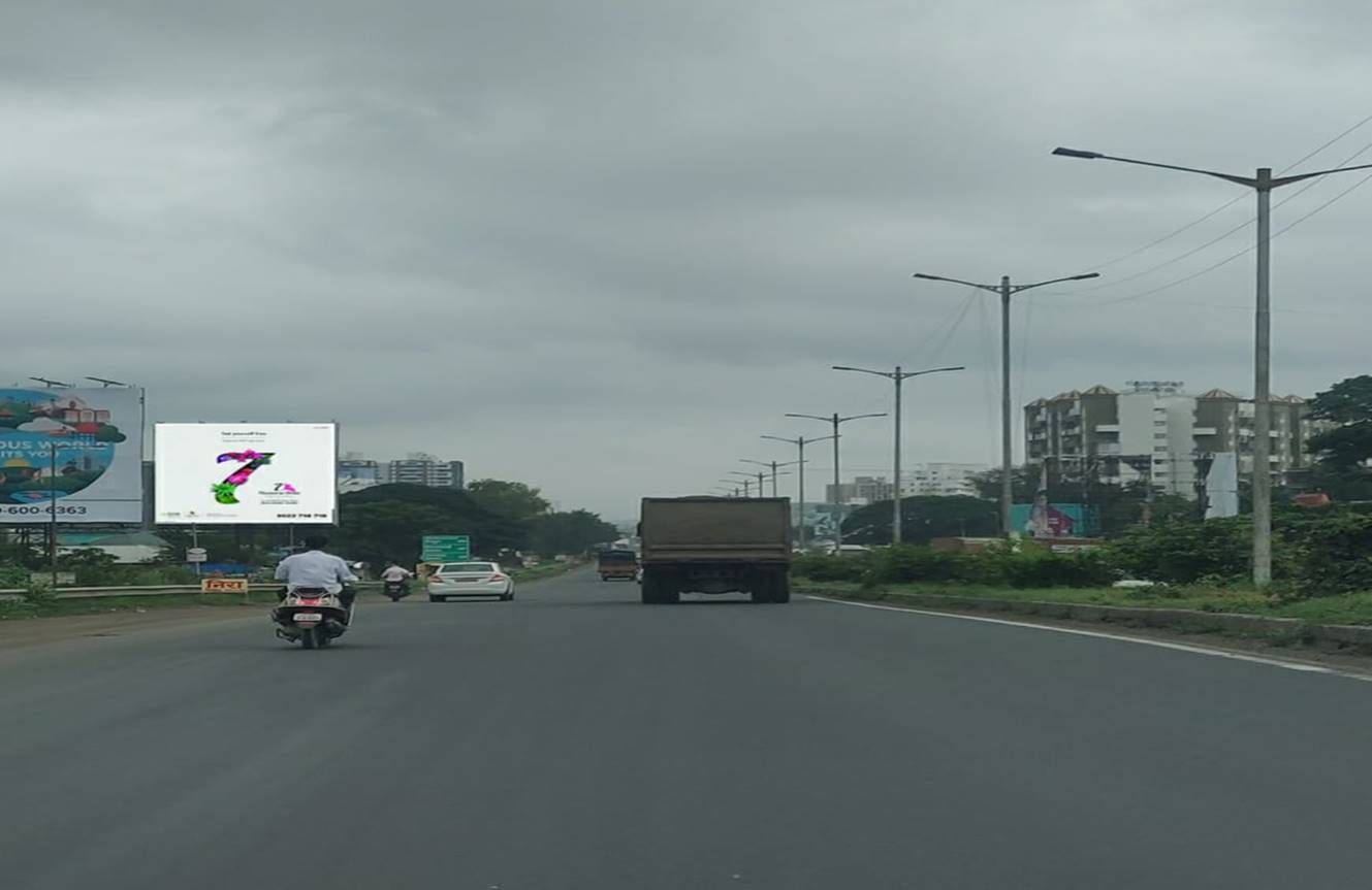 Hoarding Pune Maharashtra