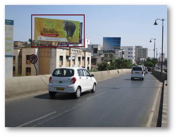 Hoarding Pune Maharashtra