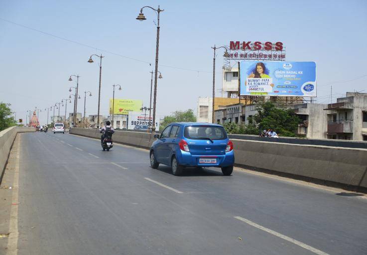 Hoarding Pune Maharashtra