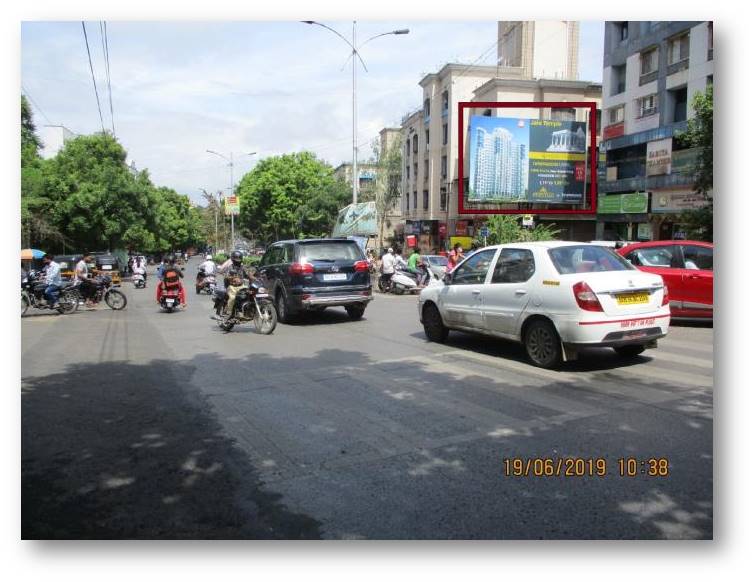 Hoarding Pune Maharashtra