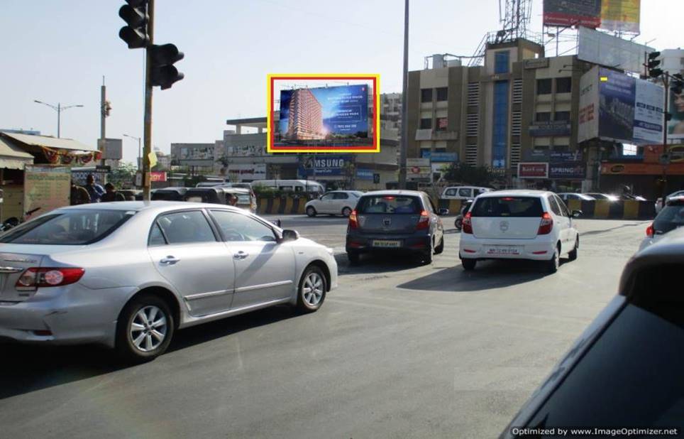 Hoarding Pune Maharashtra