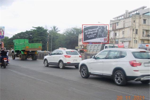 Hoarding Pune Maharashtra