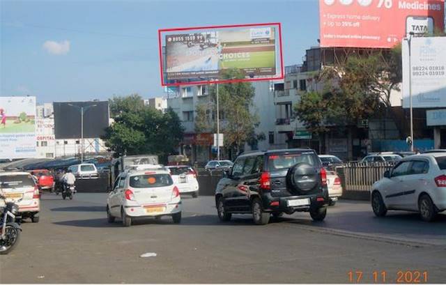 Hoarding Pune Maharashtra