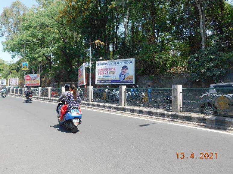 Unipole-Doon School, Dehradun, Uttarakhand