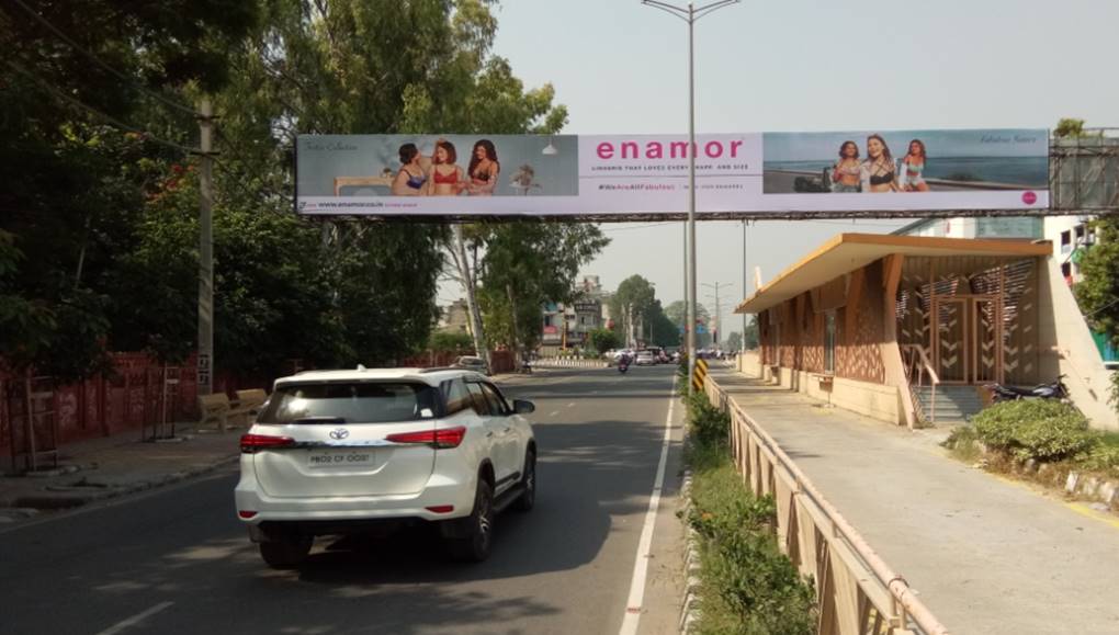 Gantry - Novelty Chowk Fc Ssss Chowk, Amritsar, Punjab