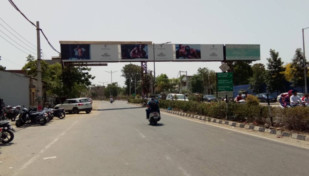 Gantry - Trilium Mall Fc Trilium, Amritsar, Punjab