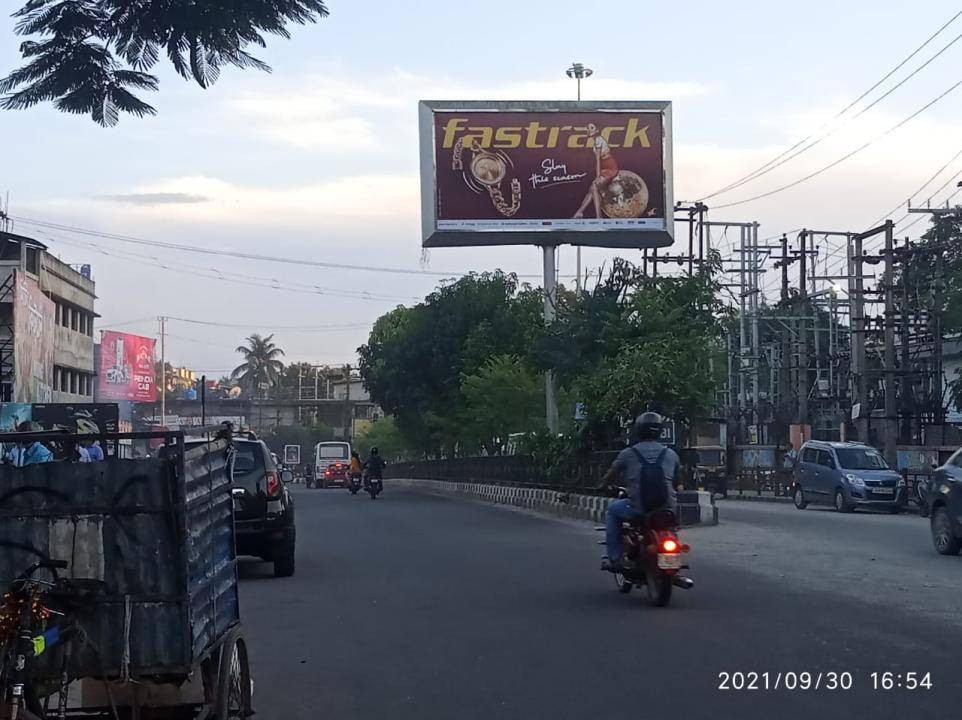 Billboard - GNB Road,  Guwahati, Assam