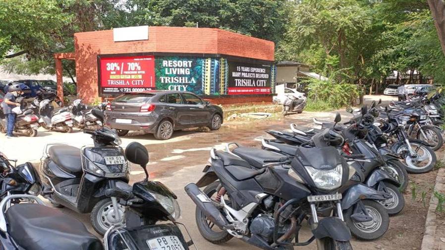 Utility - Sector-9, Chandigarh, Punjab