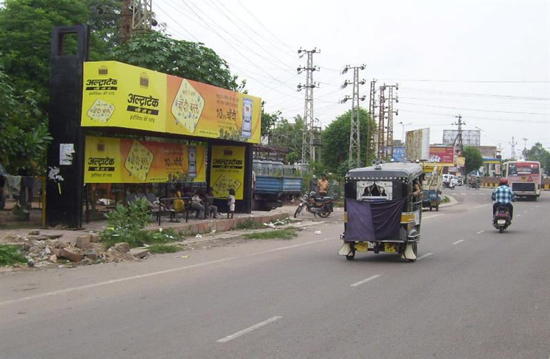 Bqs - Ratanada Circle, Jodhpur, Rajasthan