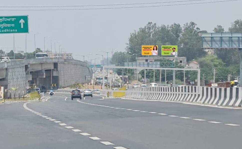 Unipole - Greater Mohali, Kharar, Punjab