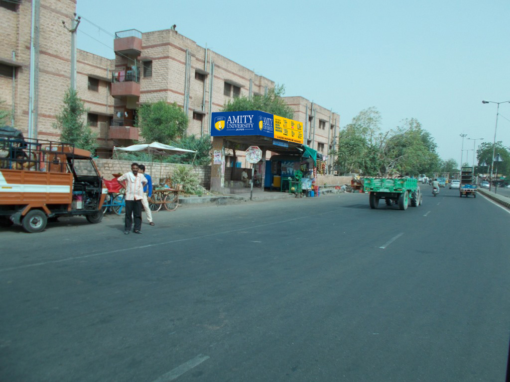 Bqs - Mandore Road Kishore Bagh, Jodhpur, Rajasthan