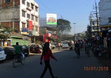 Billboard - Prakash Bazar, Tinsukia, Assam