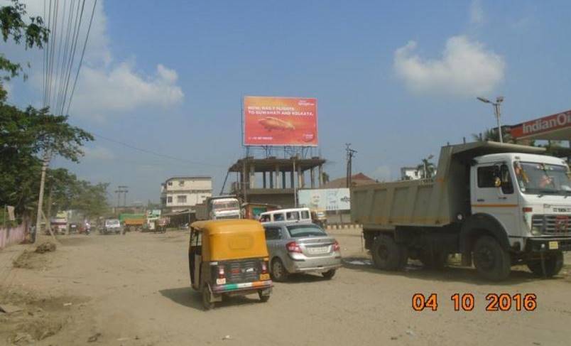 Billboard - Rangpur, Silchar, Assam