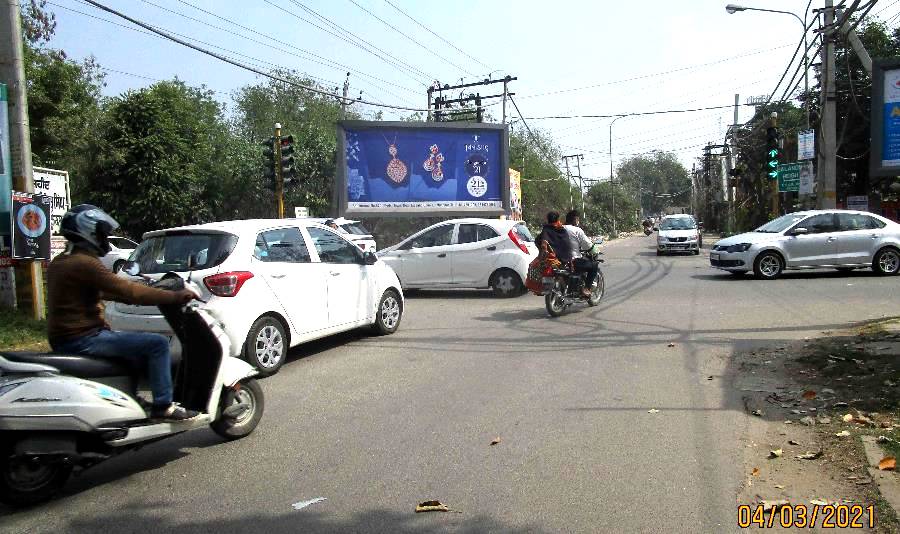 Unipole - Urban Estate, Jalandhar, Punjab