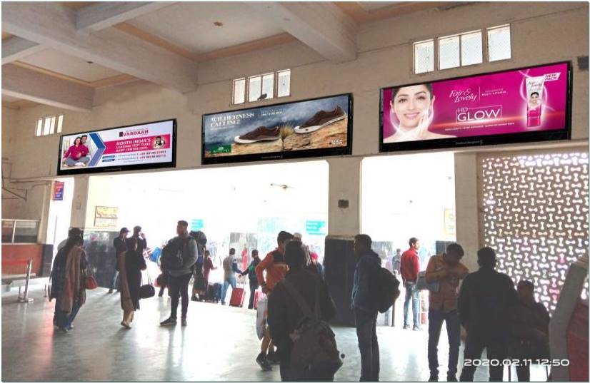 Signage - Vip Porch Entry,  Jalandhar, Punjab