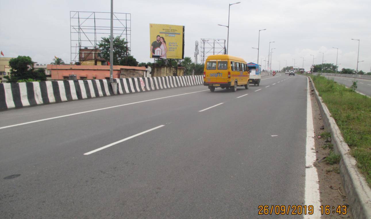 Billboard  Diggi DN  Hajipur Vaishali Bihar